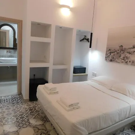 Memorable Hotel Fira (Santorini)