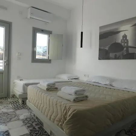 Hotel Memorable 3*
